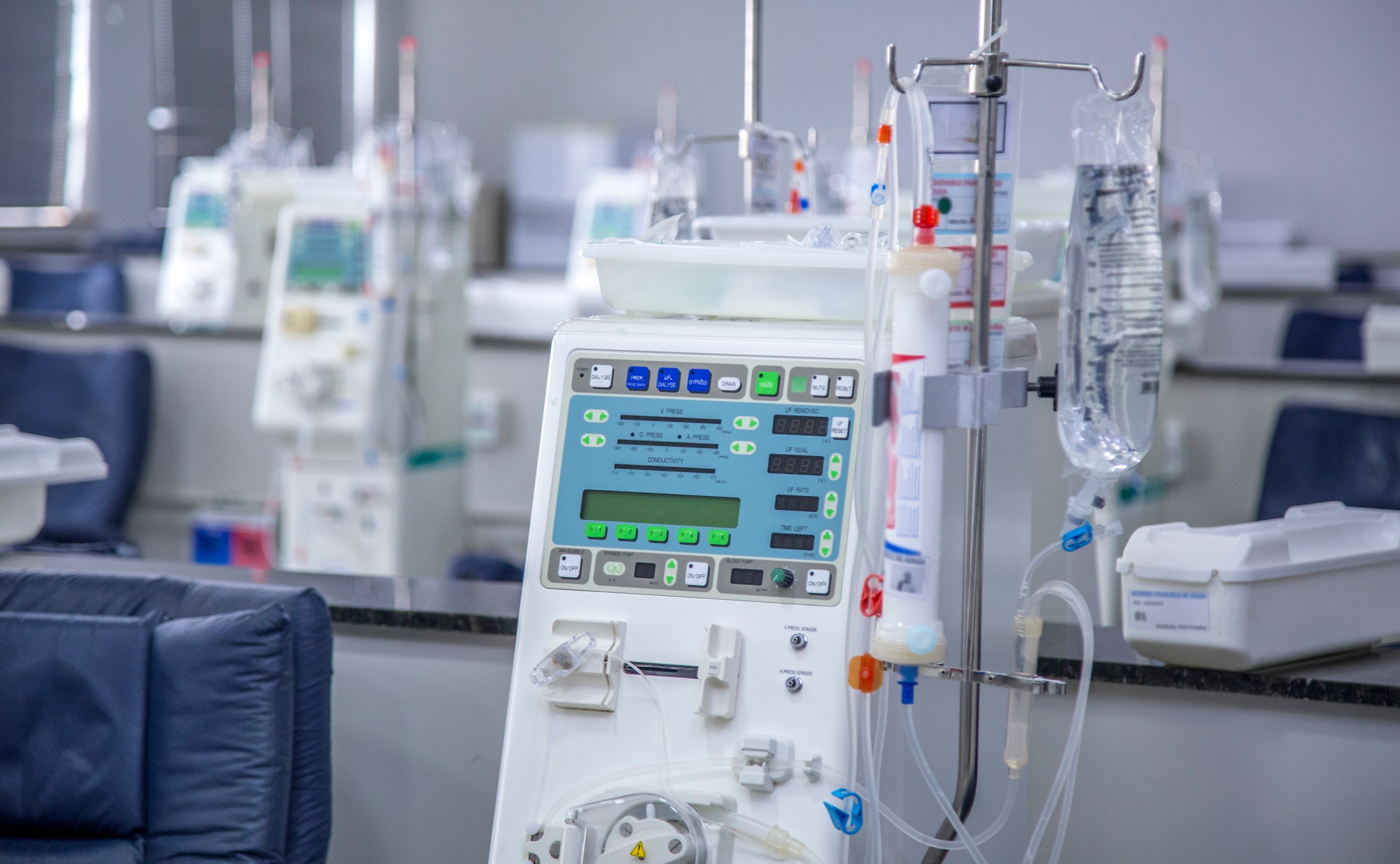 Max Healthcare